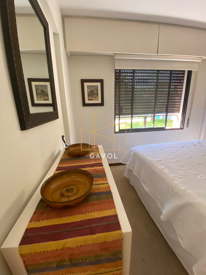 Apartamento ID.583 - Apartamento en Primera Linea en LA BRAVA