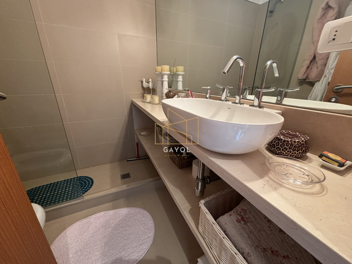 Apartamento ID.586 - Apartamento en alquiler temporal LA BRAVA PRIMERA LINEA - EDIFICIO SILENTE