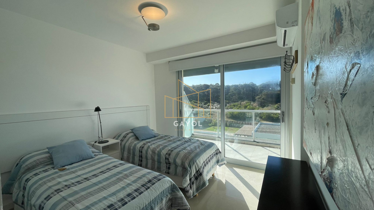 Apartamento ID.584 - APARTAMENTO 3 DORMITORIOS BRAVA