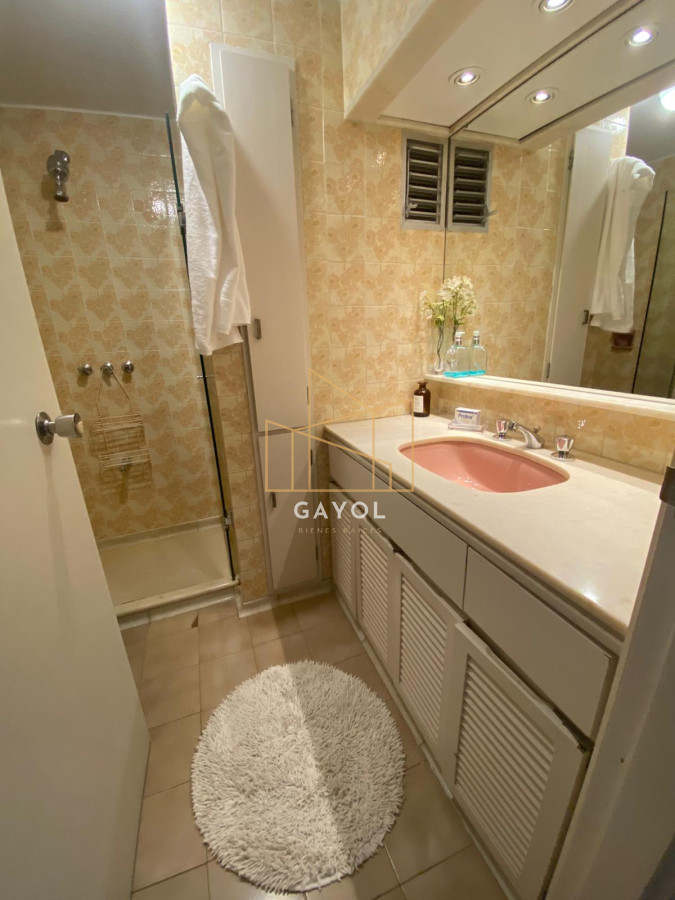 Apartamento ID.583 - Apartamento en Primera Linea en LA BRAVA