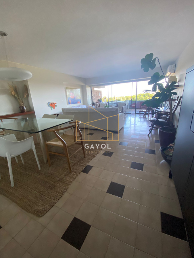 Apartamento ID.583 - Apartamento en Primera Linea en LA BRAVA