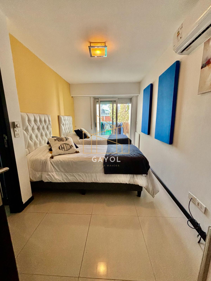 Apartamento ID.321 - Apartamento en primera linea de la Mansa - Edificio con amenities