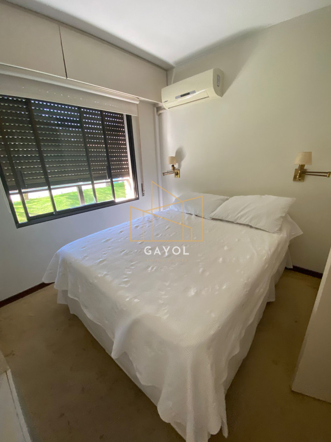 Apartamento ID.583 - Apartamento en Primera Linea en LA BRAVA
