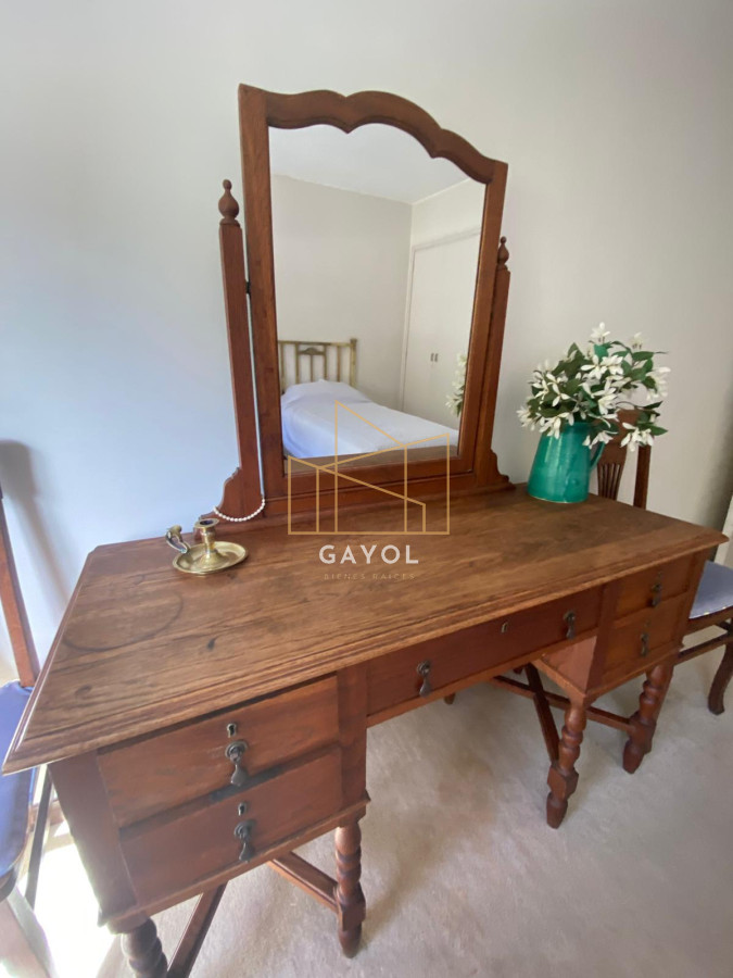 Apartamento ID.583 - Apartamento en Primera Linea en LA BRAVA