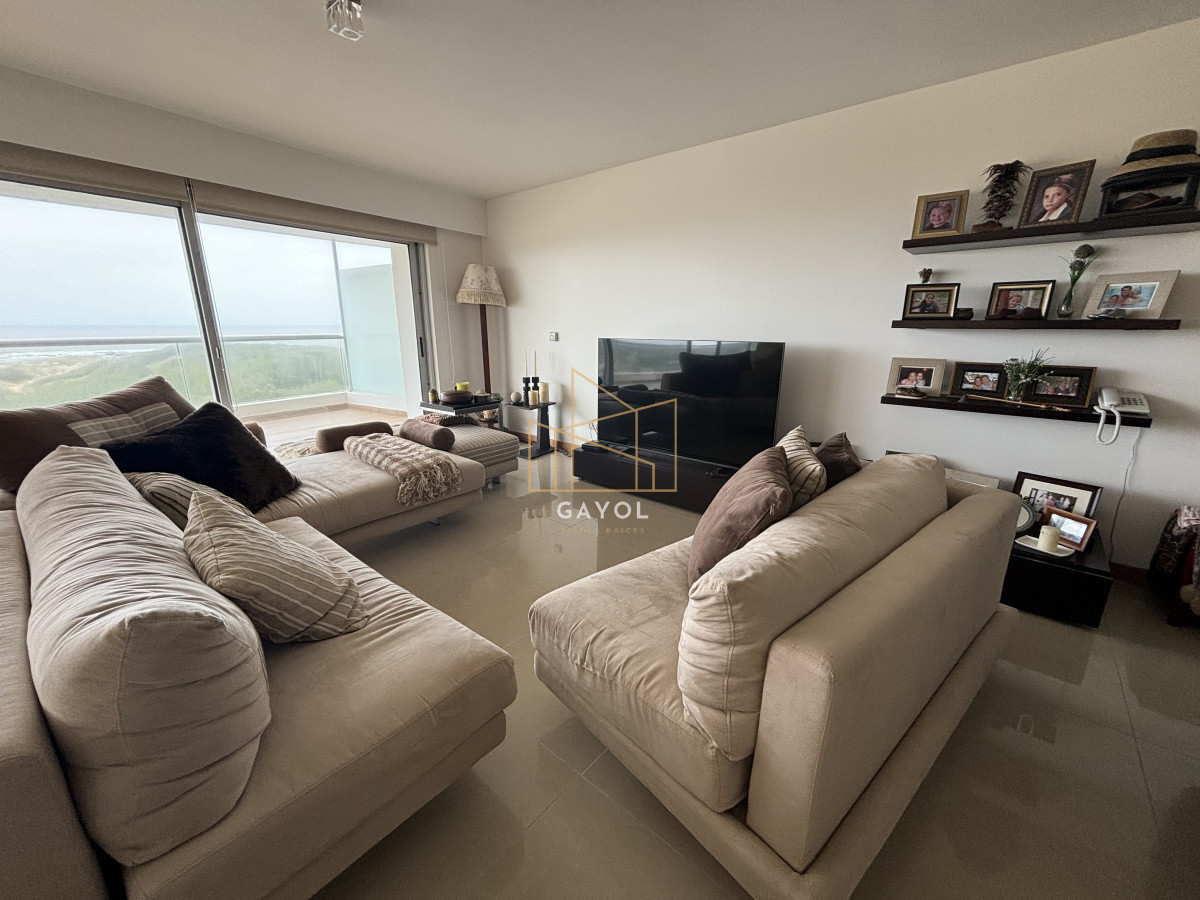 Apartamento ID.586 - Apartamento en alquiler temporal LA BRAVA PRIMERA LINEA - EDIFICIO SILENTE