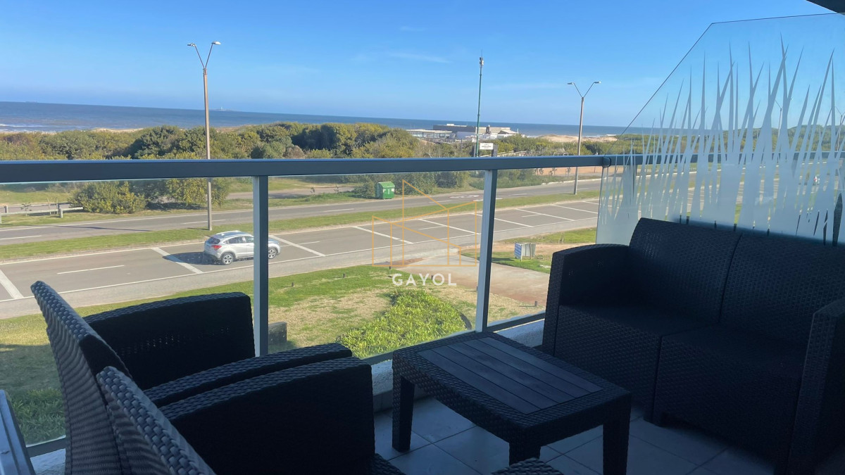 Apartamento ID.584 - APARTAMENTO 3 DORMITORIOS BRAVA