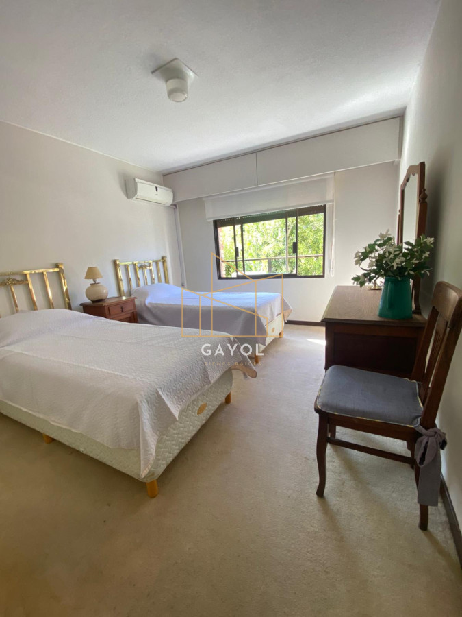 Apartamento ID.583 - Apartamento en Primera Linea en LA BRAVA