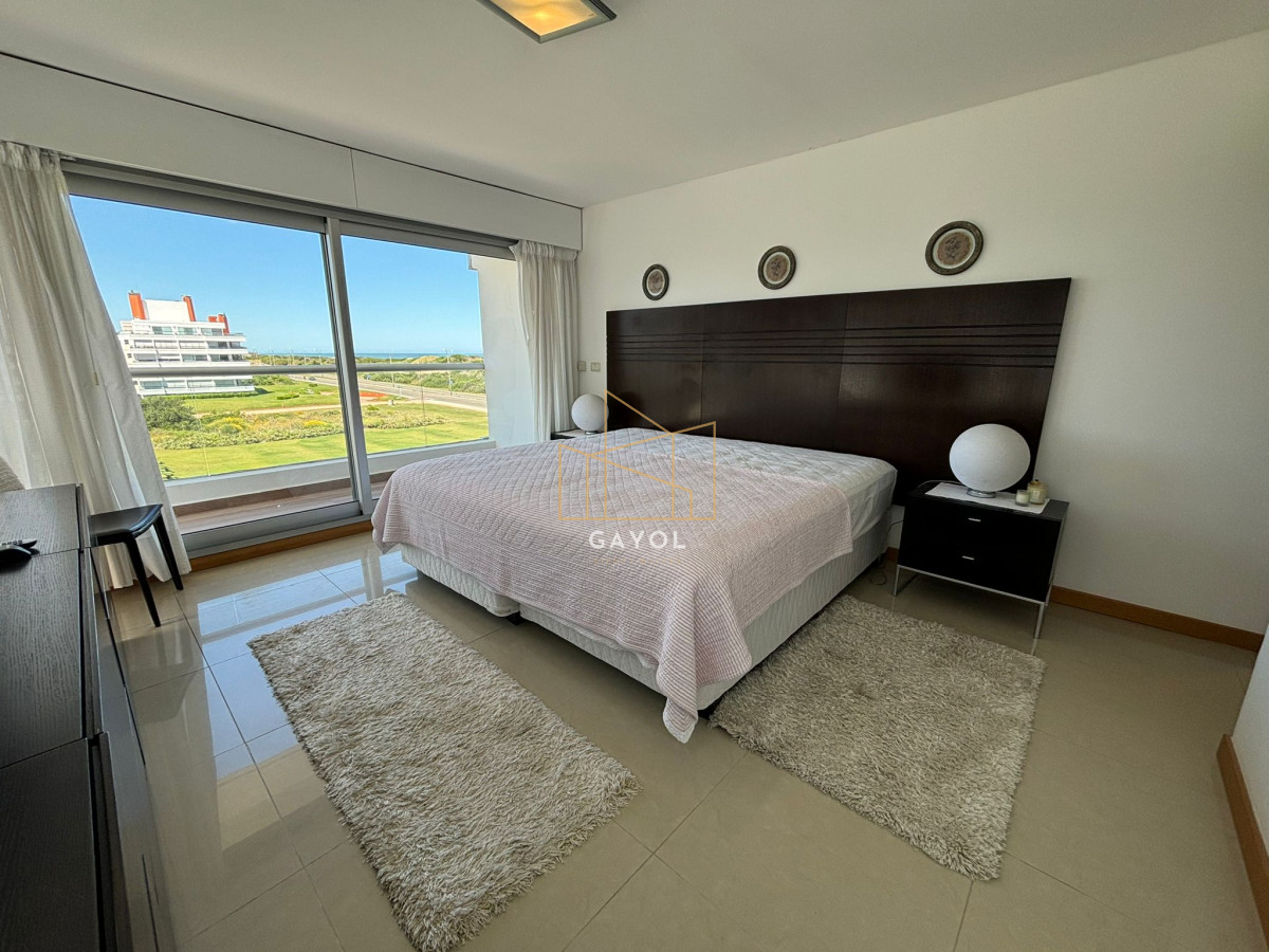 Apartamento ID.586 - Apartamento en alquiler temporal LA BRAVA PRIMERA LINEA - EDIFICIO SILENTE