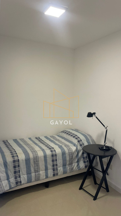 Apartamento ID.584 - APARTAMENTO 3 DORMITORIOS BRAVA