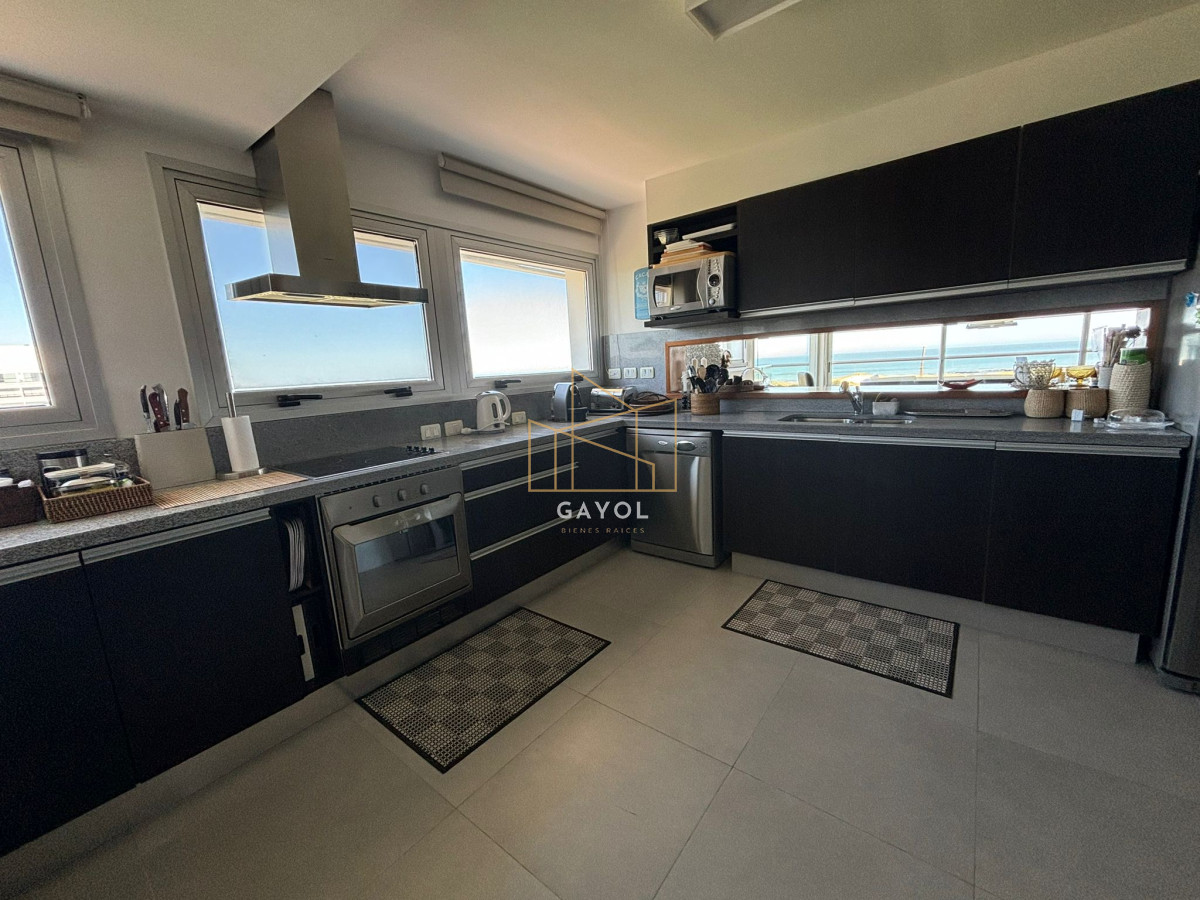 Apartamento ID.586 - Apartamento en alquiler temporal LA BRAVA PRIMERA LINEA - EDIFICIO SILENTE