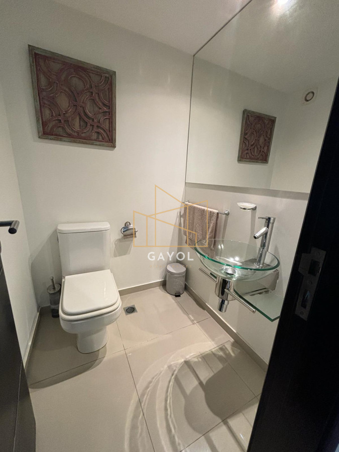 Apartamento ID.321 - Apartamento en primera linea de la Mansa - Edificio con amenities