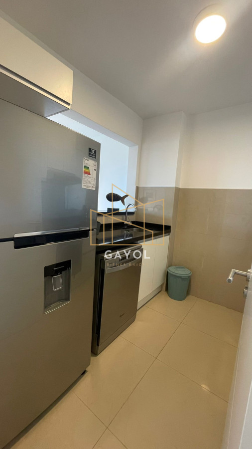 Apartamento ID.584 - APARTAMENTO 3 DORMITORIOS BRAVA