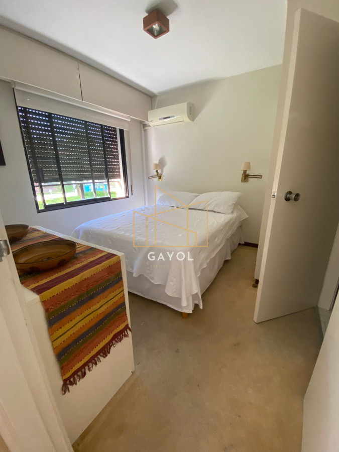 Apartamento ID.583 - Apartamento en Primera Linea en LA BRAVA
