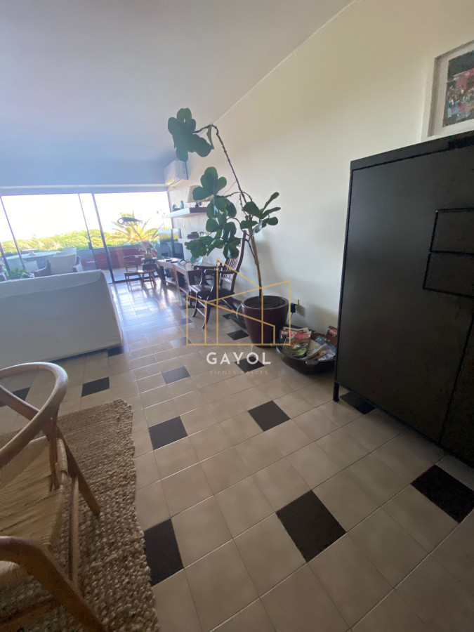Apartamento ID.583 - Apartamento en Primera Linea en LA BRAVA