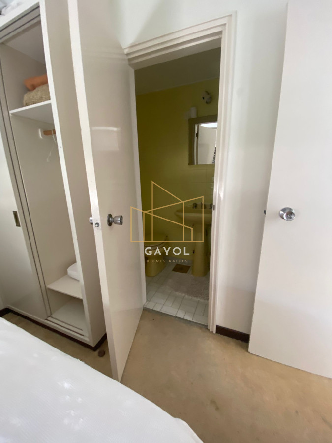 Apartamento ID.583 - Apartamento en Primera Linea en LA BRAVA