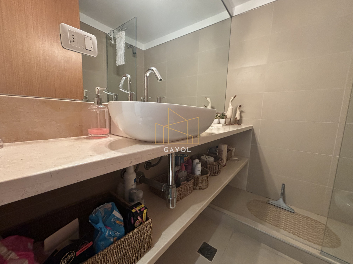 Apartamento ID.586 - Apartamento en alquiler temporal LA BRAVA PRIMERA LINEA - EDIFICIO SILENTE