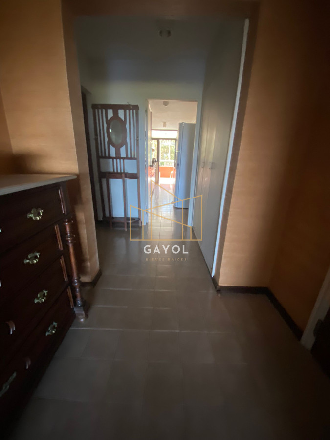 Apartamento ID.583 - Apartamento en Primera Linea en LA BRAVA
