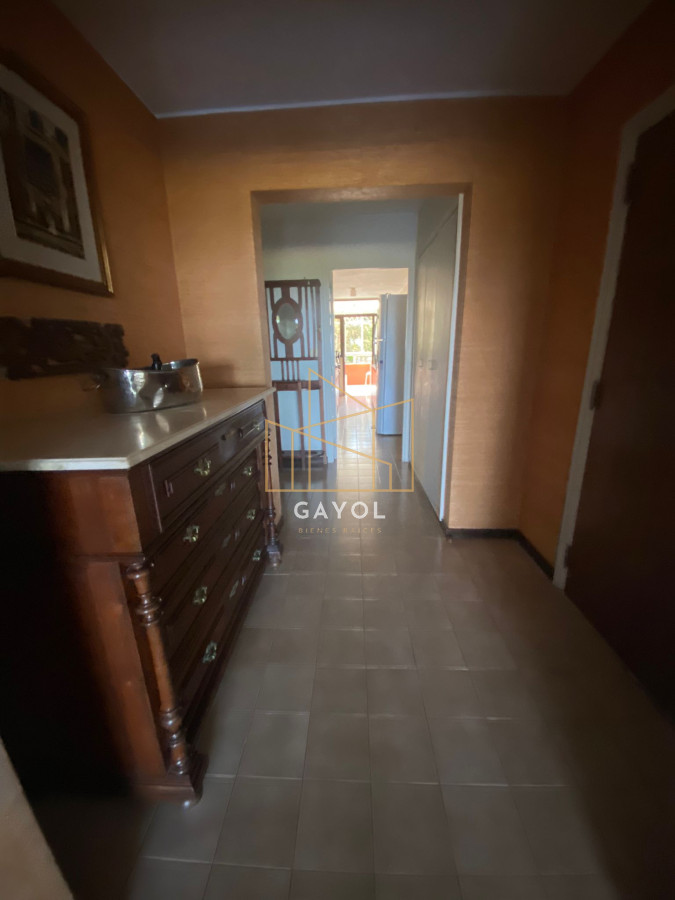 Apartamento ID.583 - Apartamento en Primera Linea en LA BRAVA