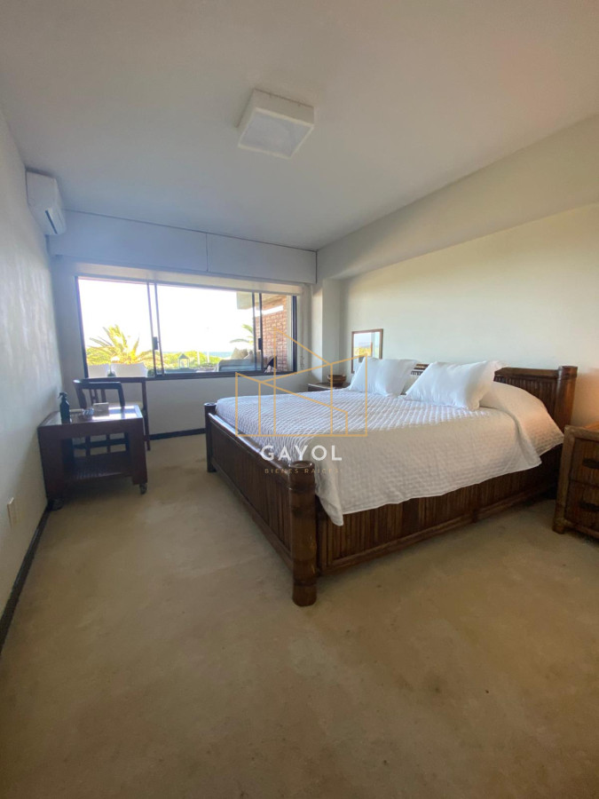 Apartamento ID.583 - Apartamento en Primera Linea en LA BRAVA