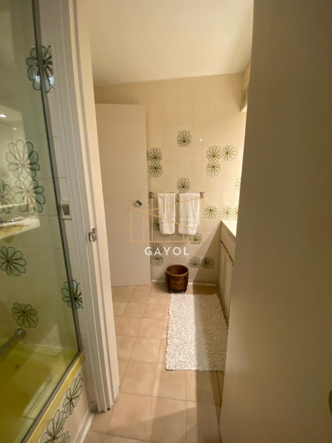 Apartamento ID.583 - Apartamento en Primera Linea en LA BRAVA
