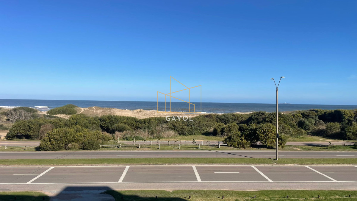 Apartamento ID.584 - APARTAMENTO 3 DORMITORIOS BRAVA