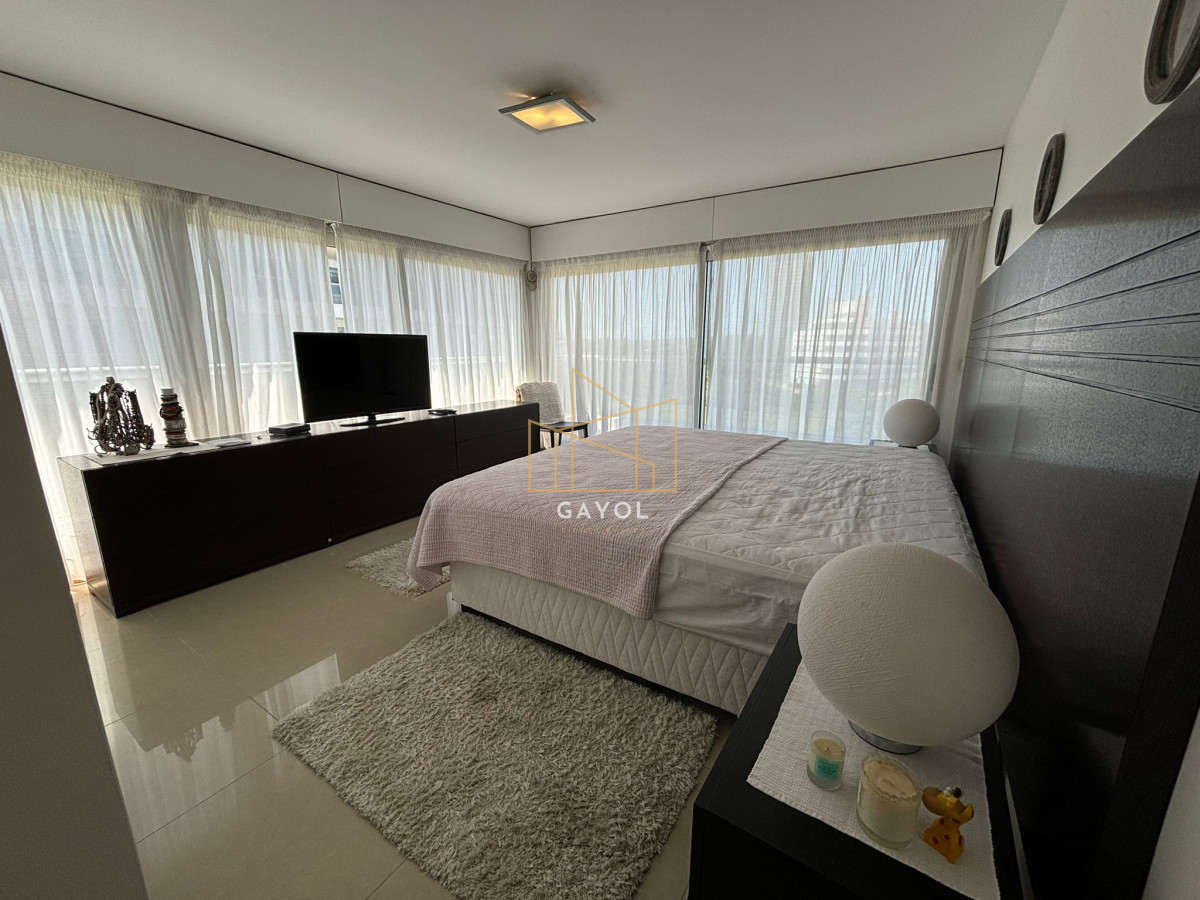 Apartamento ID.586 - Apartamento en alquiler temporal LA BRAVA PRIMERA LINEA - EDIFICIO SILENTE