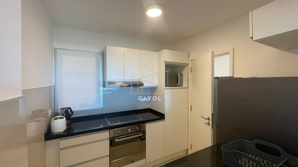 Apartamento ID.584 - APARTAMENTO 3 DORMITORIOS BRAVA