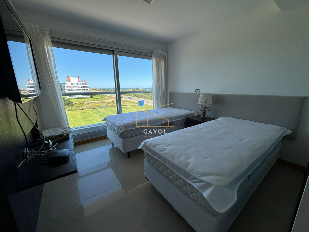 Apartamento ID.586 - Apartamento en alquiler temporal LA BRAVA PRIMERA LINEA - EDIFICIO SILENTE