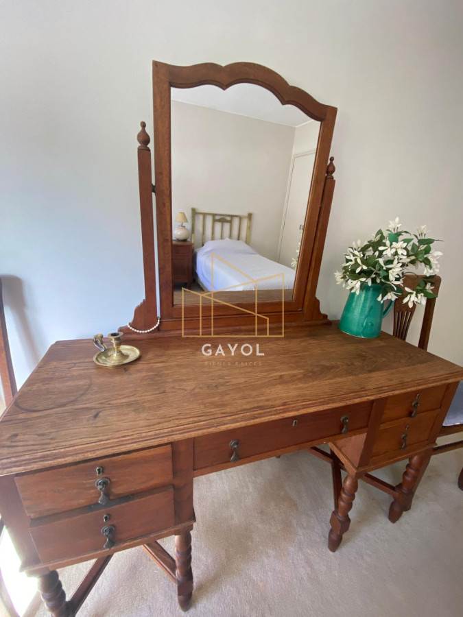 Apartamento ID.583 - Apartamento en Primera Linea en LA BRAVA