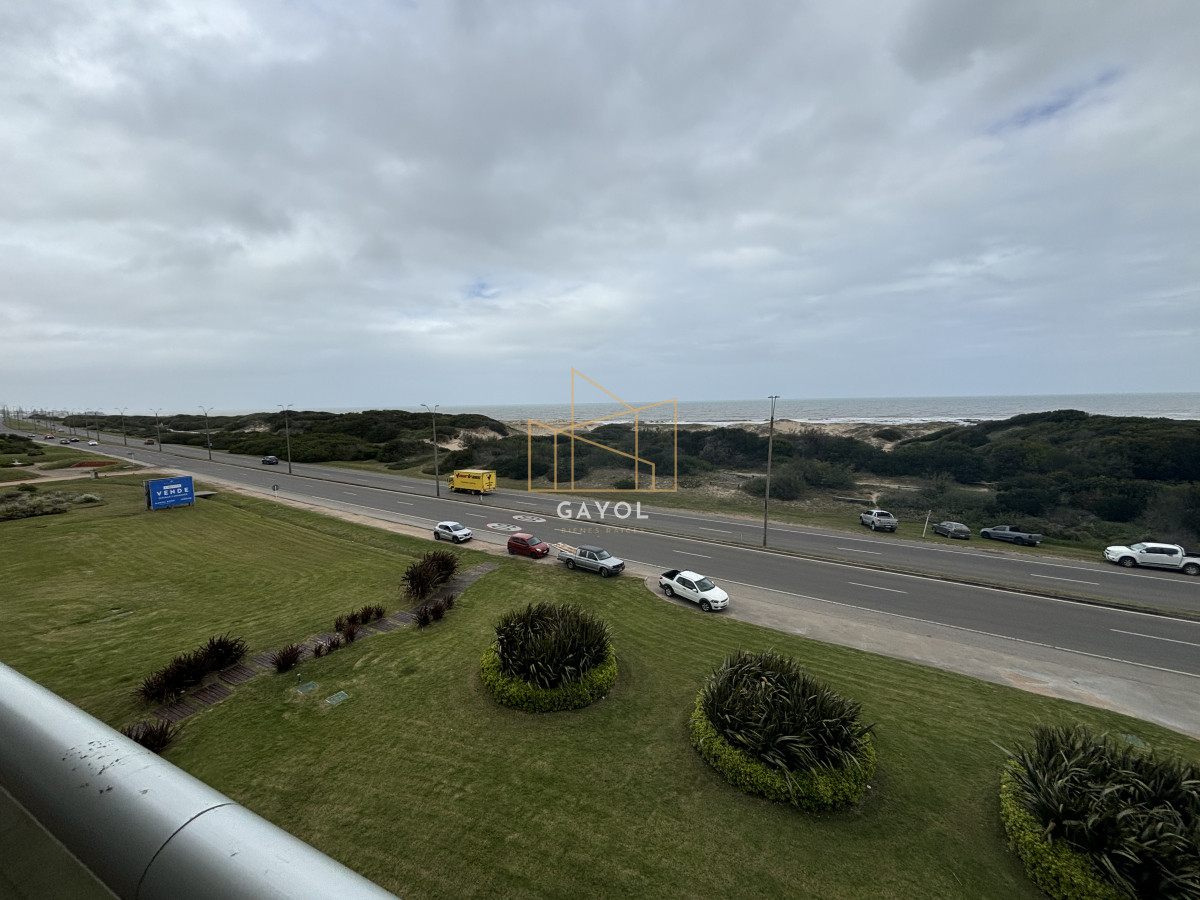 Apartamento ID.586 - Apartamento en alquiler temporal LA BRAVA PRIMERA LINEA - EDIFICIO SILENTE