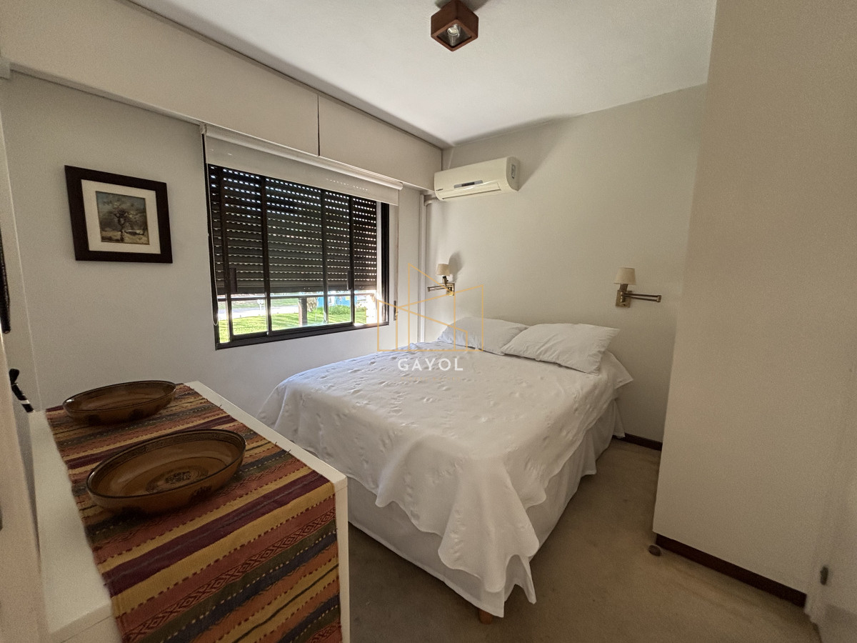 Apartamento ID.583 - Apartamento en Primera Linea en LA BRAVA