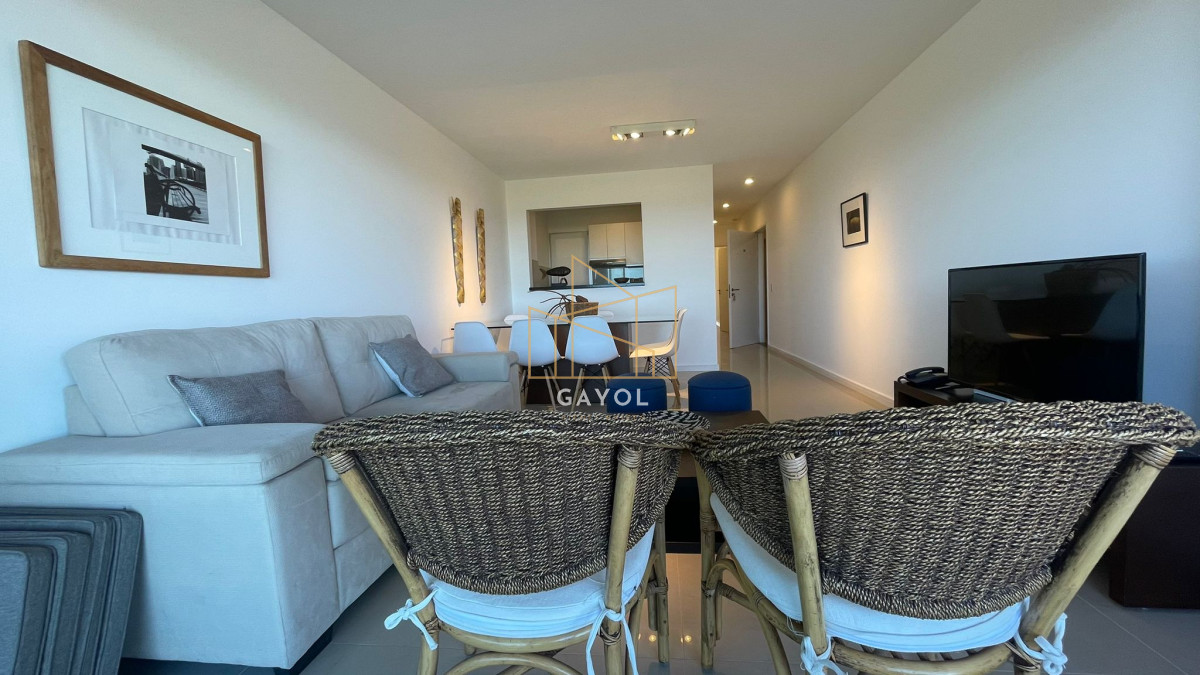 Apartamento ID.584 - APARTAMENTO 3 DORMITORIOS BRAVA