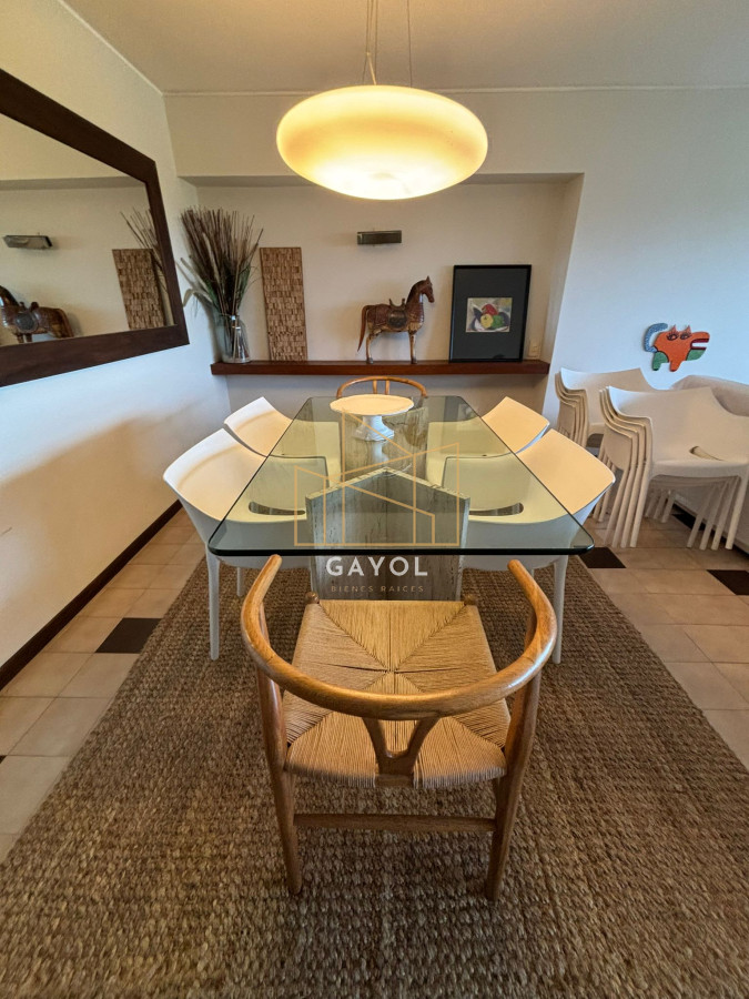 Apartamento ID.583 - Apartamento en Primera Linea en LA BRAVA