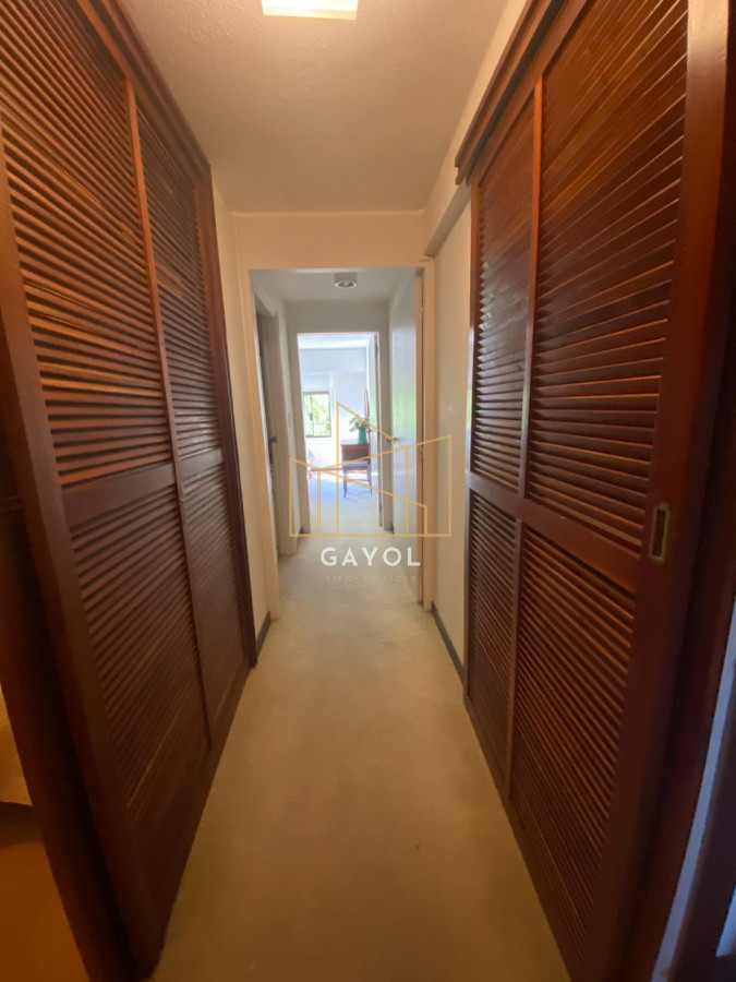 Apartamento ID.583 - Apartamento en Primera Linea en LA BRAVA