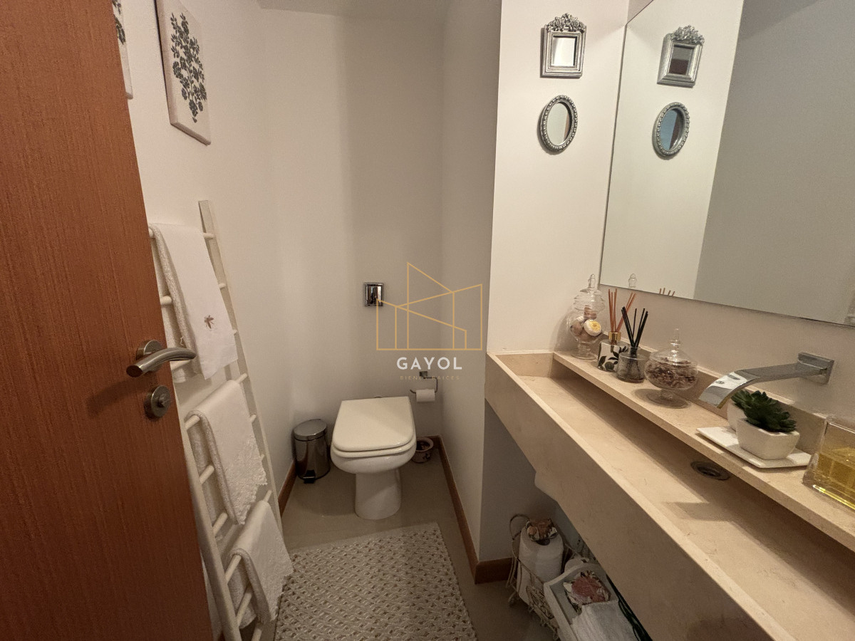 Apartamento ID.586 - Apartamento en alquiler temporal LA BRAVA PRIMERA LINEA - EDIFICIO SILENTE