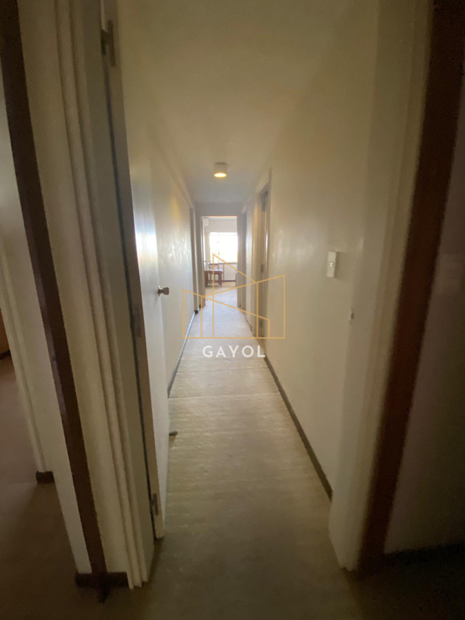 Apartamento ID.583 - Apartamento en Primera Linea en LA BRAVA