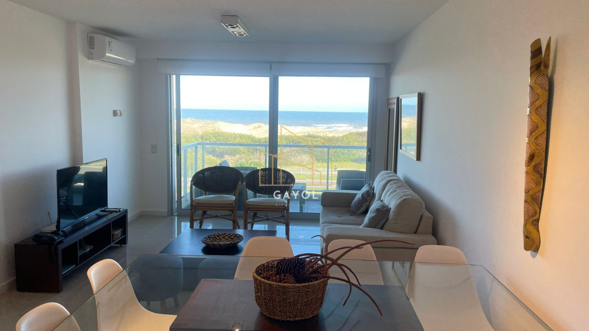 Apartamento ID.584 - APARTAMENTO 3 DORMITORIOS BRAVA
