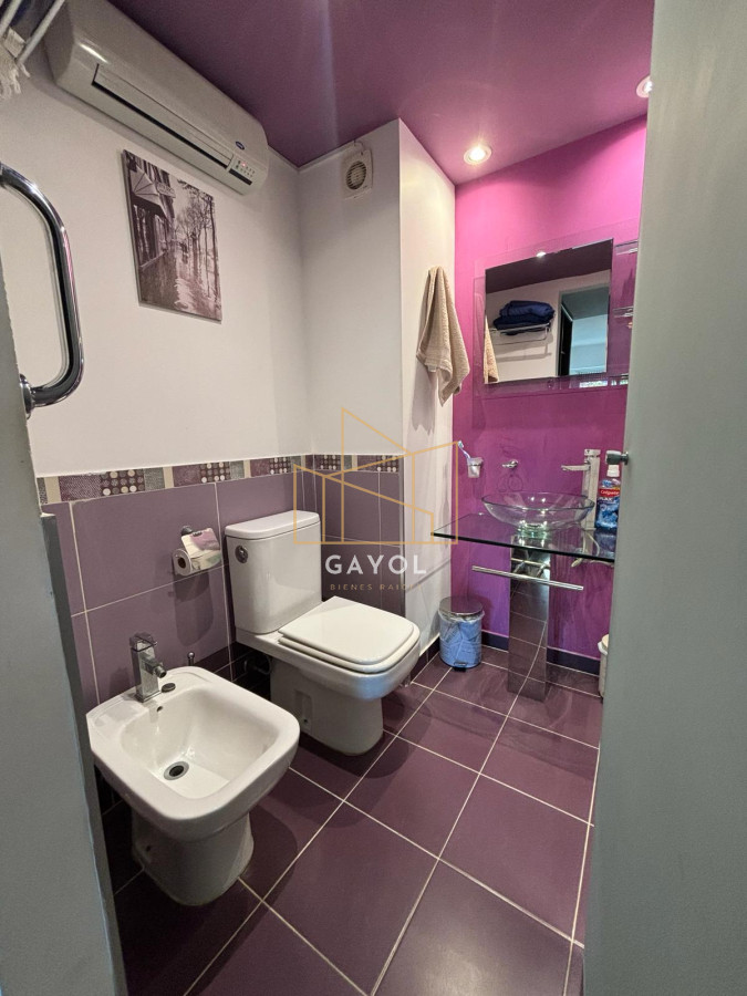 Apartamento ID.321 - Apartamento en primera linea de la Mansa - Edificio con amenities