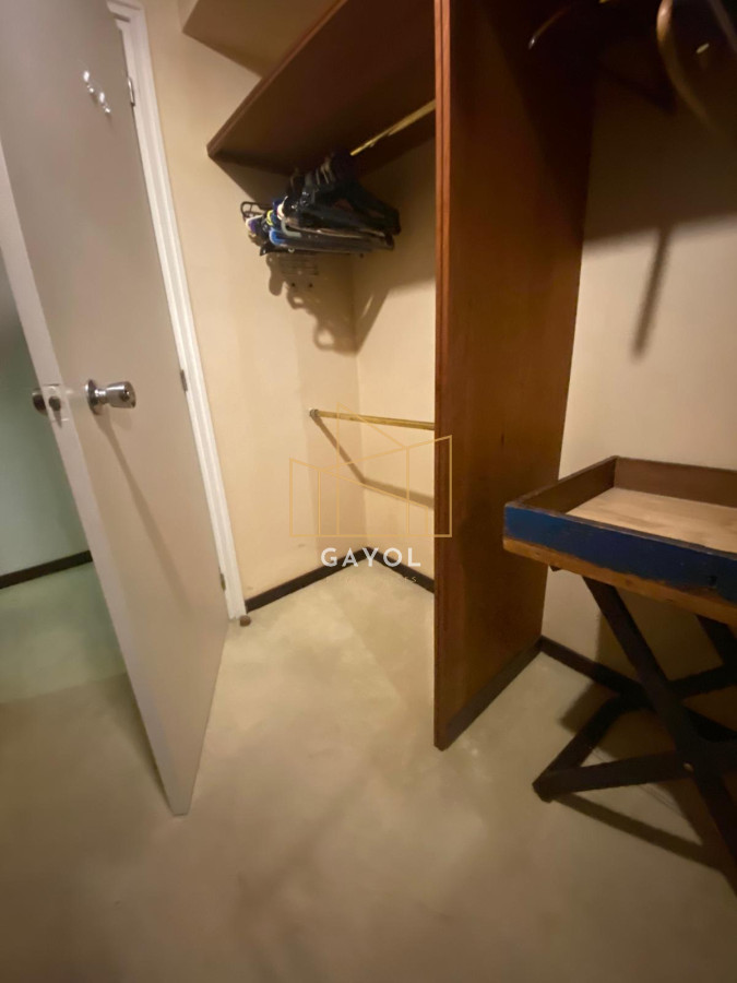 Apartamento ID.583 - Apartamento en Primera Linea en LA BRAVA