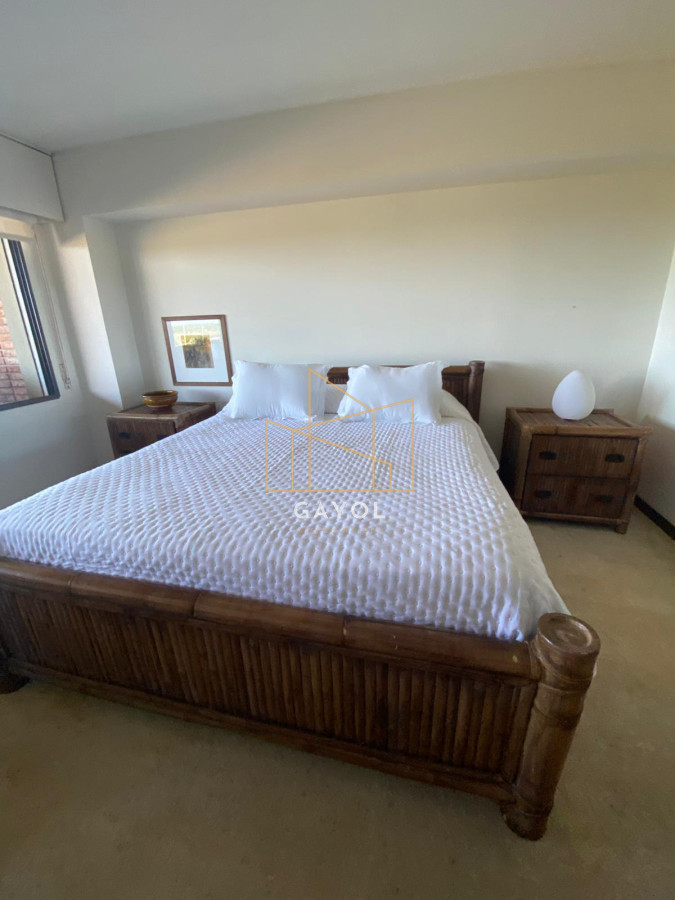 Apartamento ID.583 - Apartamento en Primera Linea en LA BRAVA