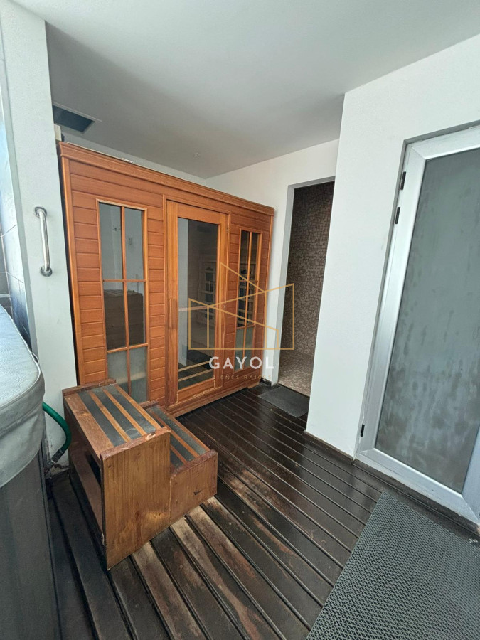 Apartamento ID.321 - Apartamento en primera linea de la Mansa - Edificio con amenities