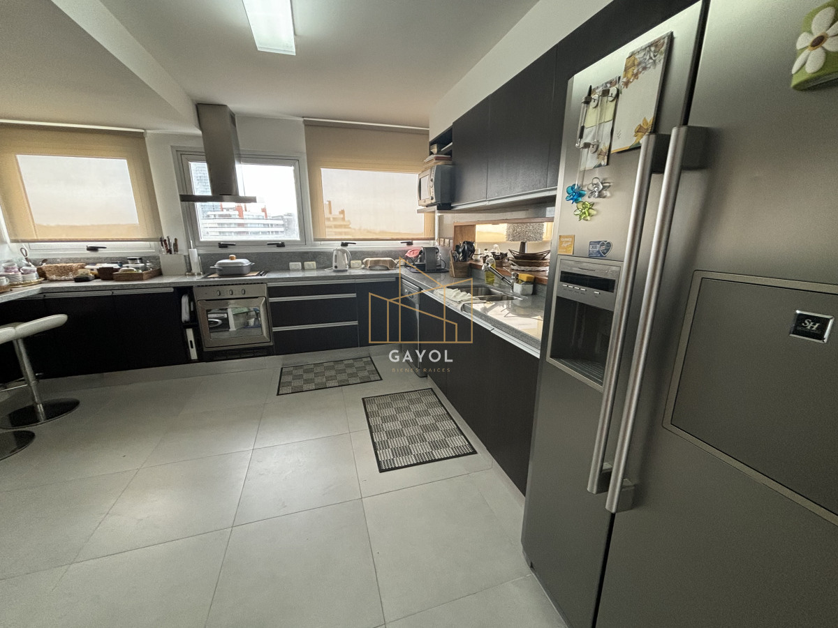 Apartamento ID.586 - Apartamento en alquiler temporal LA BRAVA PRIMERA LINEA - EDIFICIO SILENTE