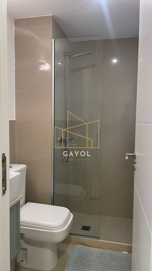 Apartamento ID.584 - APARTAMENTO 3 DORMITORIOS BRAVA
