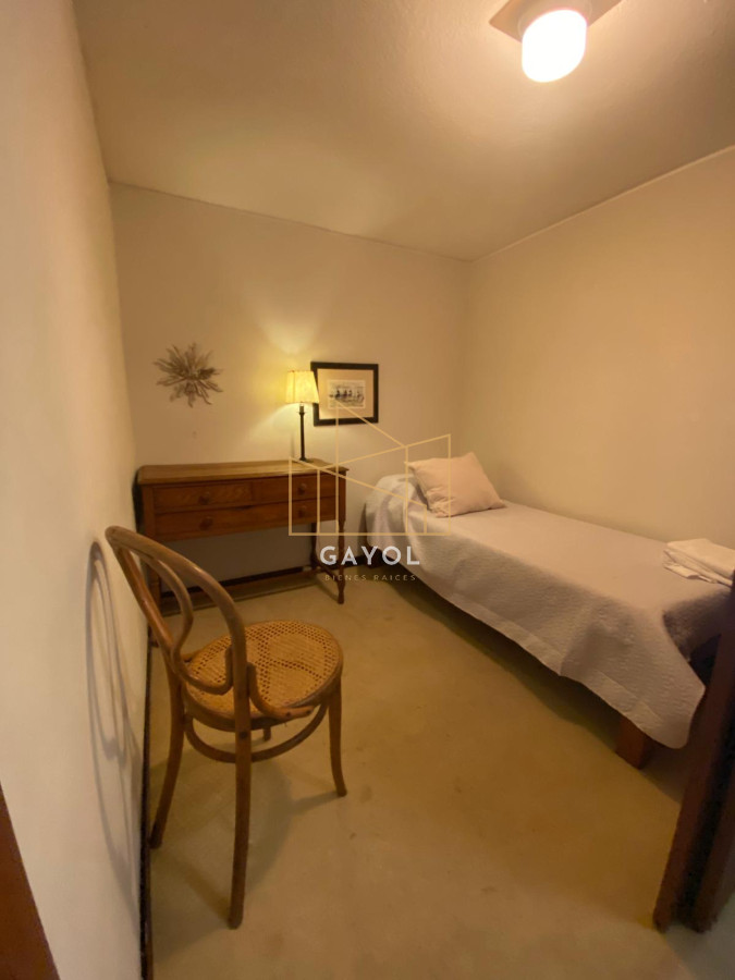 Apartamento ID.583 - Apartamento en Primera Linea en LA BRAVA