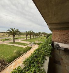 Apartamento en Primera Linea en LA BRAVA