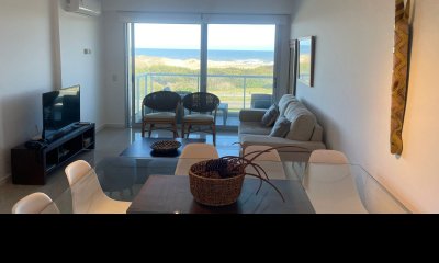 APARTAMENTO 3 DORMITORIOS BRAVA