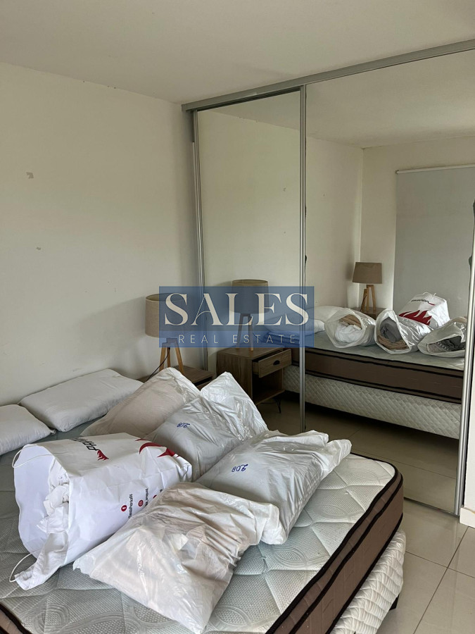 Apartamento ID.223 - Departamento en alquiler anual Punta del Este