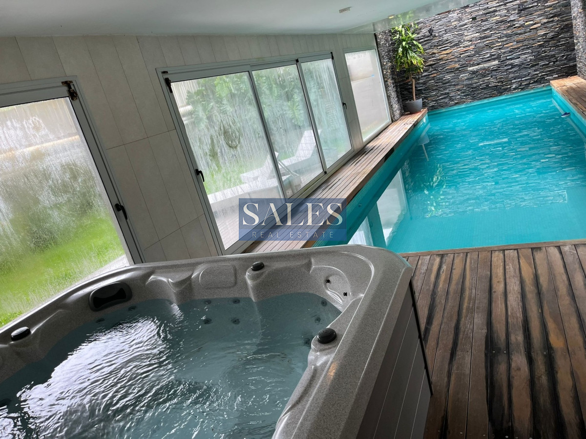 Apartamento ID.223 - Departamento en alquiler anual Punta del Este