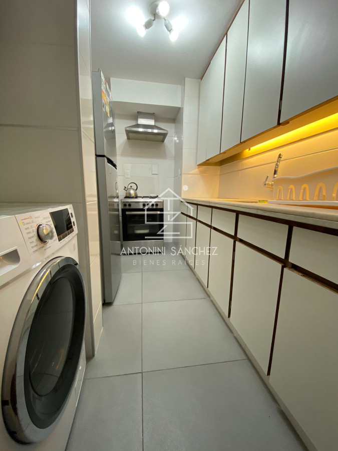 Apartamento ID.406 - Apartamento en la Brava en Alquiler Invernal