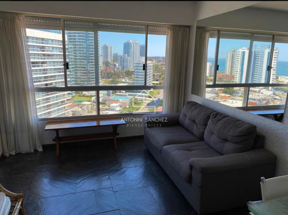 Apartamento ID.406 - Apartamento en la Brava en Alquiler Invernal